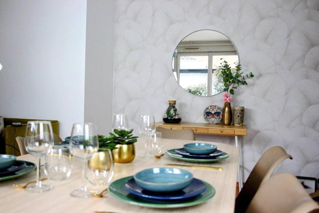 Apartamento Le Rosa Bonheur *