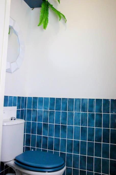 Le Rosa Bonheur Apartamento