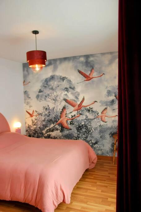 Le Rosa Bonheur Apartamento *