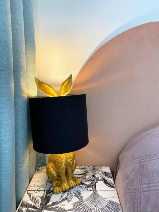 Apartamento Le Rosa Bonheur *